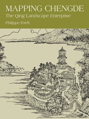 cover image of Mapping Chengde